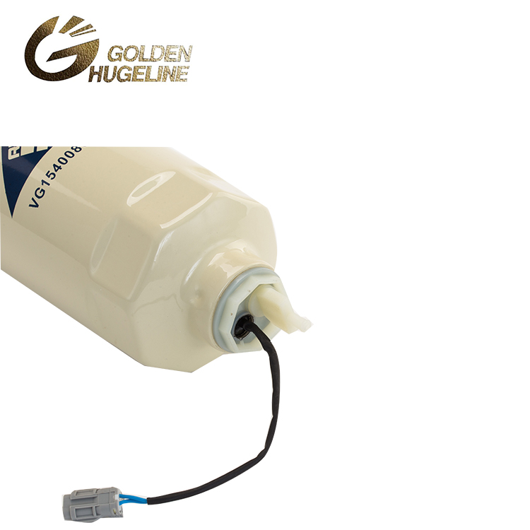 High Quality Car Air Filter Sizes -
Fuel filter water separator VG1540080211S truck fuel filter – GOLDENHUGELINE detail pictures
