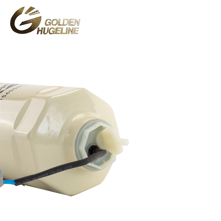 High Quality Car Air Filter Sizes -
Fuel filter water separator VG1540080211S truck fuel filter – GOLDENHUGELINE detail pictures