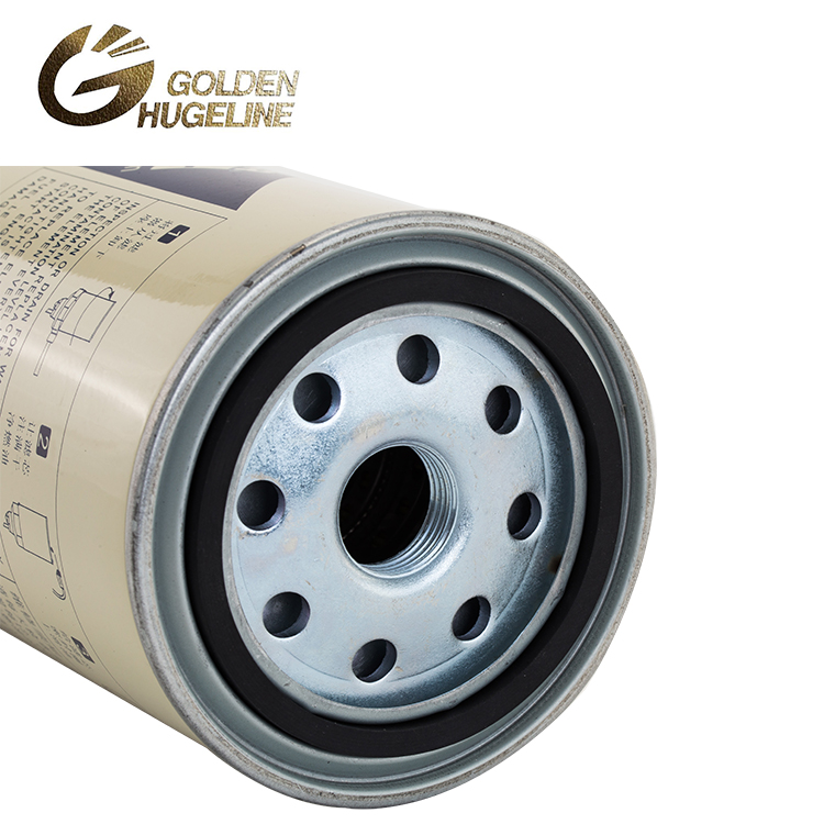 High Quality Car Air Filter Sizes -
Fuel filter water separator VG1540080211S truck fuel filter – GOLDENHUGELINE detail pictures