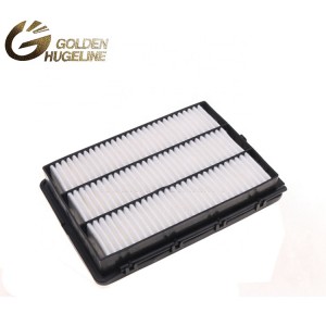 Low MOQ for woven Fabric Car Air Filter - Air Filter 96553450 Fa-1158 -<br />
Car air filter factory 28113-C1100 cars engine air filters - GOLDENHUGELINE