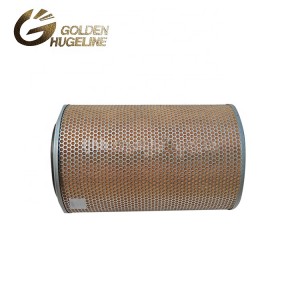 Air filter for trucks 2992374 2991785 2996155 oem air filter