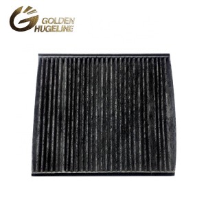 87139-30040 cabin Air filter auto cabin Air filter intake