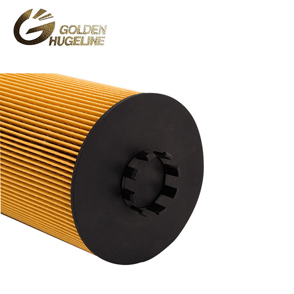 Super Lowest Price 30001 For Toyota Vios/corolla /yaris/camry – Oil Filter For Toyota - Best engine oil filter E500HD129 Oil filter for heavy duty engine – GOLDENHUGELINE detail pictures