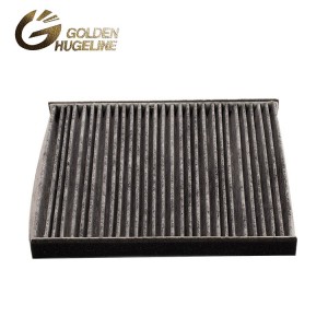 Cheapest Factory Defender Oil Filter -<br />
Auto cabin air filter 87139-50010 cabin filter for car - GOLDENHUGELINE