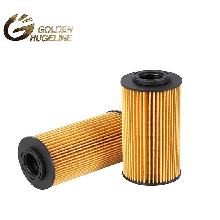 High Performance Oil Filter Making Machinery 263202A001 Oil filter