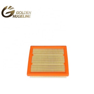 Auto parts manufacturer 51977574 air filter