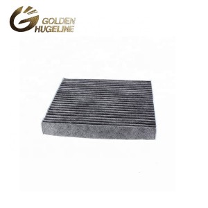 Competitive price air conditioning 87139-07010 auto cabin air filter