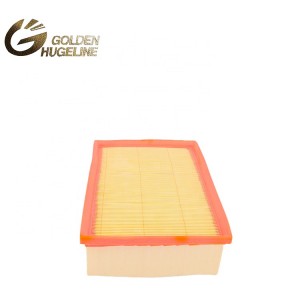Environment friendly products 5Q0 129 620 B Car air filter