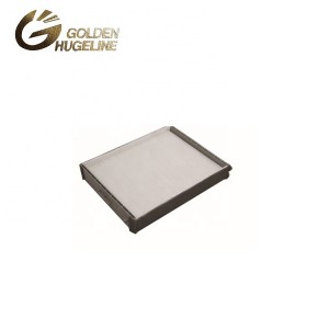 Trending Products New Bus Body Design -<br />
Filter manufacturing truck engine 97139-39100 Change cabin air filter - GOLDENHUGELINE