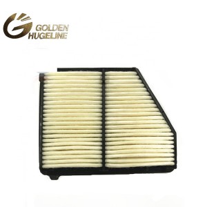 High quality 17220-5BA-A00 Hot Selling Air filter