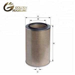 Trending Products Pleated Cylinder Air Filter -<br />
Produce big heavy duty truck air intakes 0030941504 E118L02 C301537 AF4713 air filter - GOLDENHUGELINE