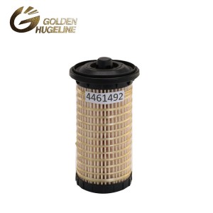Factory wholesale Nylon Mesh Panel Air Pre Filter -<br />
Auto spare parts car 4461492 diesel engine fuel filter - GOLDENHUGELINE