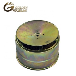 100% Original Dust Collector Filter -<br />
air handling unit air filter 17801-56010 reusable air filter - GOLDENHUGELINE