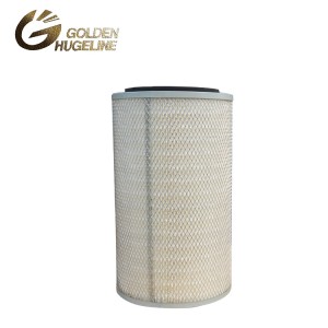 Manufactur standard High-efficiency Air Cleaner H14 Hepa Filter -<br />
Auto parts manufacturer AF25065 E116L CA3276 HP734 air intake system heavy duty - GOLDENHUGELINE