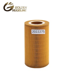factory customized Citroen Oil Filter Housing Auto Parts -<br />
Car accesories 2022275 MD-727 E123HD194 oil filter for truck - GOLDENHUGELINE