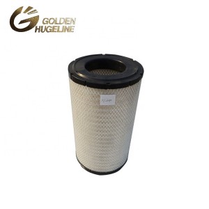 China wholesale Car Air Filter Auto Air Filter -<br />
High flow air intakeAF26490 C36011 11110532 15193232 for compressed air filters - GOLDENHUGELINE