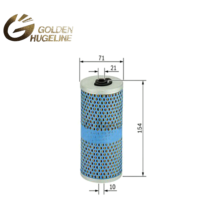 Oil Filter Industrial 1191800009 Oil Filter Unit factory and