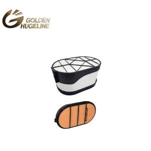 high efficiency particulate air filter P601560 auto engine air cleaner